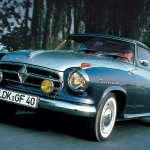 Borgward 1939-1963
