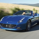 მე-8 ადგილი: Ferrari California T • სიმძლავრე: 560 ცხ. ძ. • ბრუნის მომენტი: 755 ნმ/4750 • წონა: 1834 კგ • მაქსიმალური სიჩქარე: 316 კმ/სთ • აჩქარება: 0-100 კმ/სთ: 3,6 წამში, 0-200 კმ/სთ: 11,0 წამში.