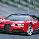 Bugatti-Chiron-Illustration