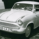 Borgward 1939-1963 (4)