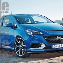Opel-Corsa-OPC-Illustration