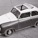 Borgward 1939-1963 (2)