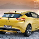 Opel-Astra-GTC-Illustration
