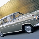 Borgward 1939-1963 (10)
