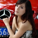 Mercedes & Girls (4)