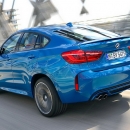 მე-18 ადგილი: BMW X6 M; სიმძლავრე: 575 ცხენის ძალა; მაქს. სისწრაფე: 250 კმ/სთ; წონა: 2305 კგ; საწვავის ტიპი: Super plus; დაპირებული ხარჯი: 11,1 ლიტრი/100 კმ; რეალური ხარჯი: 13,1 ლიტრი/100 კმ.