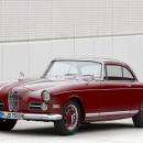 BMW 503 Coupe 1956