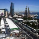 Baku Formula 1 (7)