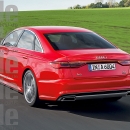 Audi-A6-Illustration 1