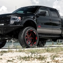 Ford F-150 Raptor - Exclusive Motoring