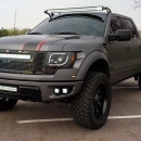 Ford F-150  Fuel Offroad