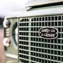 Land Rover  Final  Edition  Heritage