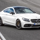 Mercedes-AMG-C-63-Coupe 2016