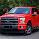 1. Ford F 150 - 780 354