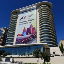 Baku Formula 1 (8)