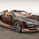 Bugatti-Veyron 1