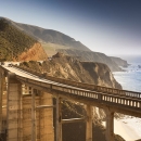 Highway 1 in USA   2