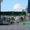 Baku Formula 1