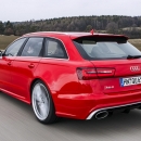 მე-17 ადგილი: Audi RS6 Avant performance; სიმძლავრე: 605 ცხენის ძალა; მაქს. სისწრაფე: 305 კმ/სთ; წონა: 2029 კგ; საწვავის ტიპი: Super plus; დაპირებული ხარჯი: 9,6 ლიტრი/100 კმ; რეალური ხარჯი: 13,4 ლიტრი/100კმ