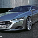 Audi-A7-Illustration