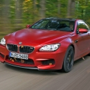 მე-10 ადგილი: BMW M6 Coupe Competition • სიმძლავრე: 575 ცხ. ძ. • ბრუნის მომენტი: 680 ნმ/1500 • წონა: 1875 კგ • მაქსიმალური სიჩქარე: 305 კმ/სთ • აჩქარება: 0-100 კმ/სთ: 3,9 წამში, 0-200 კმ/სთ: 11,2 წამში.