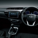 Toyota HiLux 2016