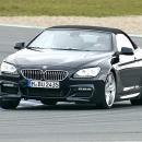 30-ე ადგილი: BMW 650i Cabrio; სიმძლავრე: 449 ცხენის ძალა; მაქს. სისწრაფე: 250 კმ/სთ; წონა: 2090 კგ; საწვავის ტიპი: Super Plus; დაპირებული ხარჯი: 8,9 ლ./100 კმ; რეალური ხარჯი: 12,0 ლიტრი/100 კმ.
