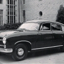 Borgward 1939-1963 (7)