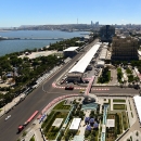 Baku Formula 1 (9)