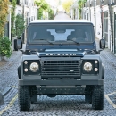 Land-Rover  Final Edition Autobiography