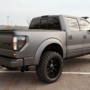 Ford F-150 - Fuel Offroad