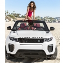 Range Rover Evoque Cabrio & Naomi Harris (9)