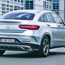 Mercedes-GLC-Coupe 2