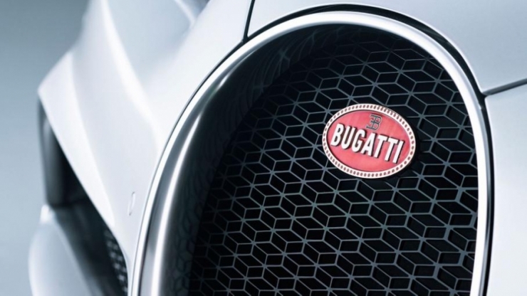 და მაინც, Bugatti Chiron როდსტერიც გამოვა