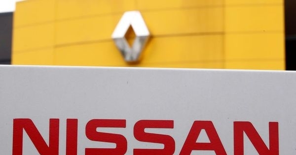 Renault-მ შესაძლოა იანვარში 15%-მდე შეამციროს საკუთარი წილი Nissan-ში