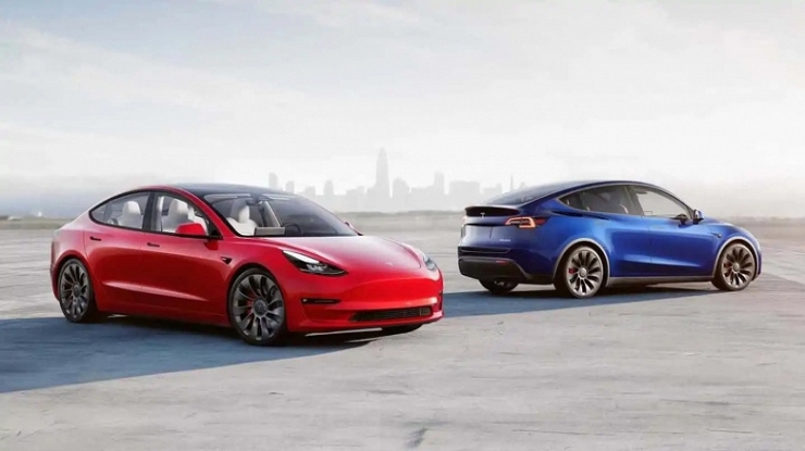 Tesla Model 3 არასოდეს ყოფილა ასეთი იაფი 