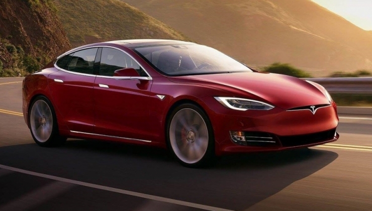 5 ფაქტი, რაც Tesla Model S-ის შესახებ აუცილებლად უნდა იცოდეთ