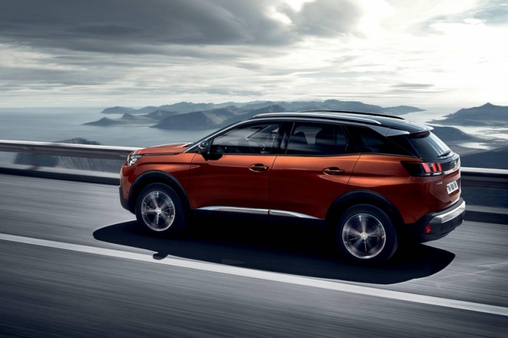 Peugeot-ს კიდევ ერთი საავტომობილო კომპანიის შეძენა სურს. რომელი იქნება ის?
