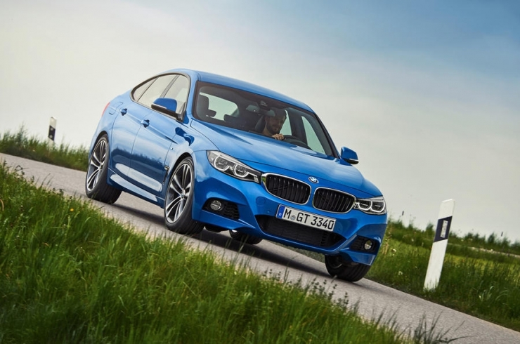 BMW ადასტურებს „კუზიანი  სამიანის“ აღსასრულს