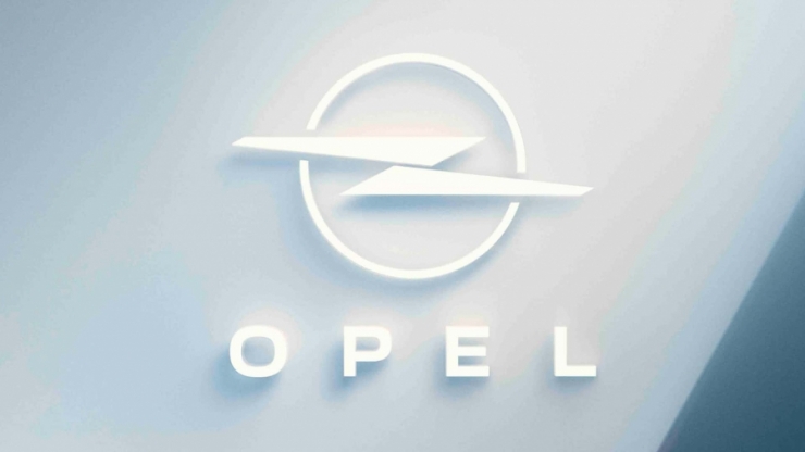 Opel-მა განახლებული ლოგო წარადგინა