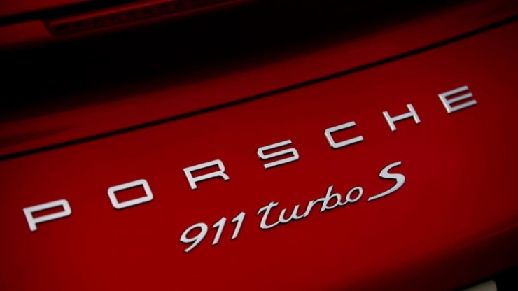 Porsche 911 Turbo-ს გამოსვლის თარიღი ცნობილია