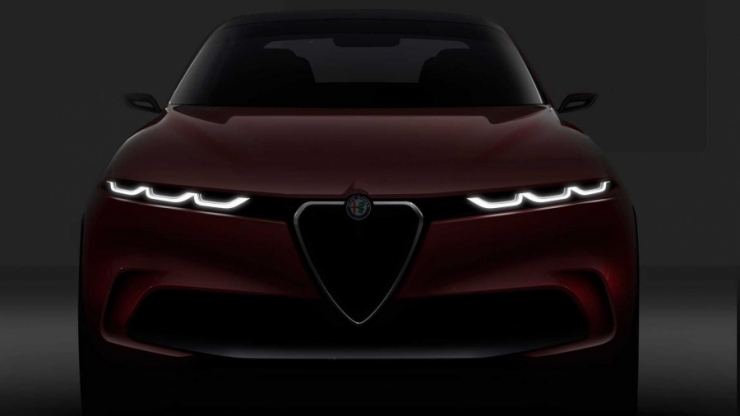 Alfa Romeo ზაფხულში საიდუმლო მოდელის პრეზენტაციას გამართავს