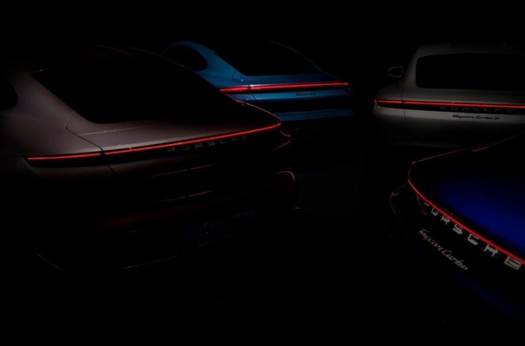 Porsche ამზადებს Taycan-ის ახალ „ბიუჯეტურ“ ვერსიას