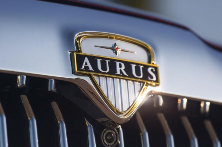 Aurus-ი ავტომობილების გარდა სხვადასხვა პრდუქციის წარმოებას აანონსებს