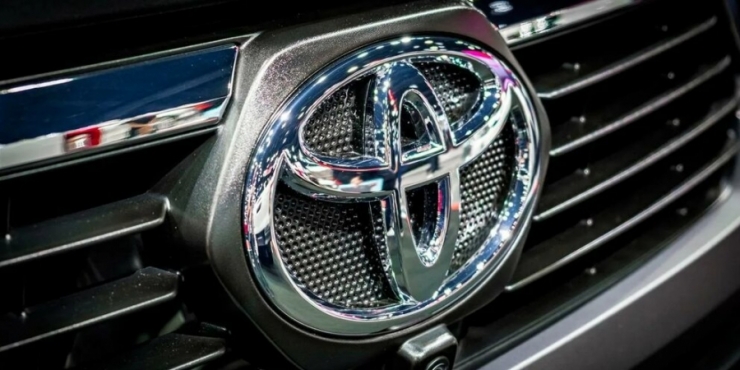 2023 წელს Toyota მორიგი რეკორდისთვის ემზადება