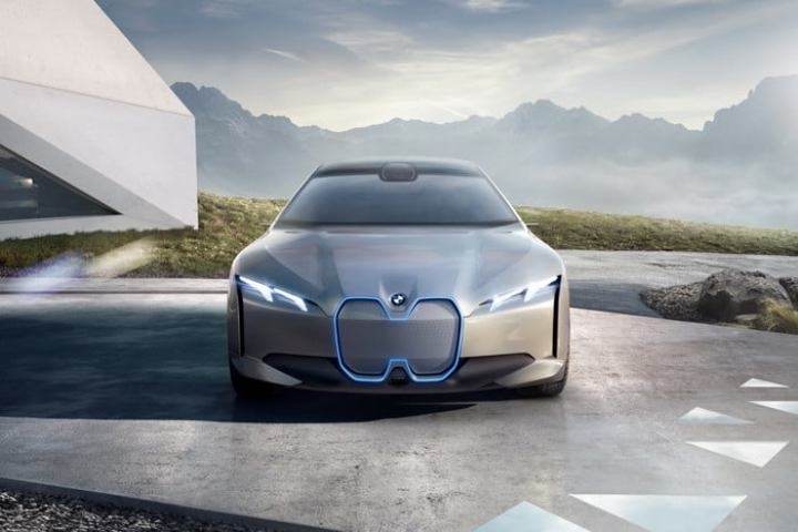 რამდენი ელექტროფიცირებული მოდელი ეყოლება BMW-ს 2025 წლისთვის 