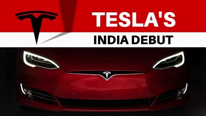 Tesla-მ დაიწყო მოლაპარაკებები ინდოეთის ხელისუფლებასთან ქვეყანაში წარმოების შესახებ