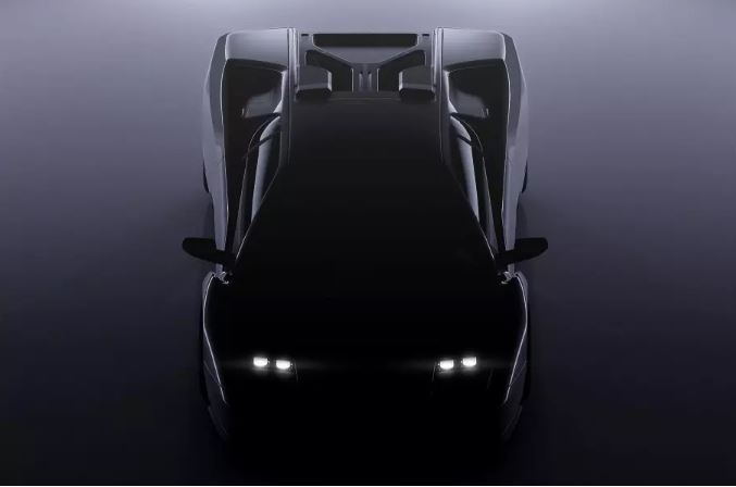 საკულტო Lamborghini Diablo-ს რესტომოდი მზადდება