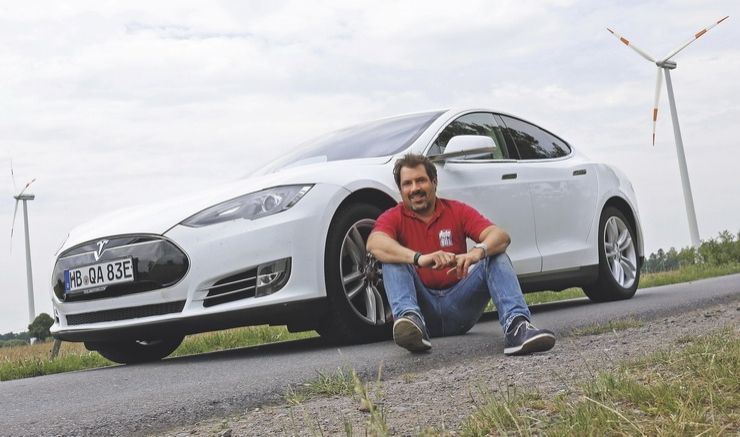 რამდენად გამძლე და ხარისხიანია მეორადი Tesla Model S?